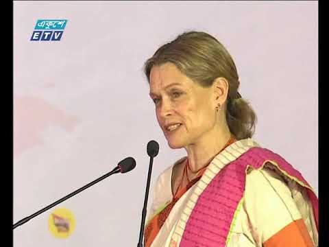 নারীর প্রতি সহিংসতা বৈশ্বিক সমস্যা