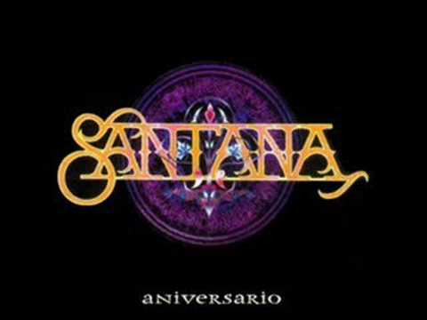 Carlos Santana - Samba Pa Ti