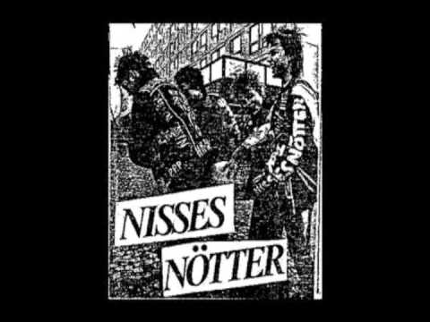 Nisses nötter (DEMO 1984)
