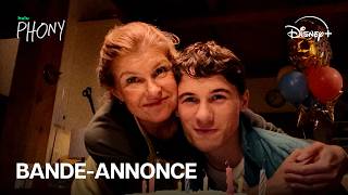 Phony - Bande-annonce officielle (VOSTR) | Disney+