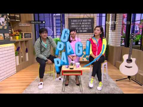 Pagi-pagi 2 Oktober 2015 Part 4/5