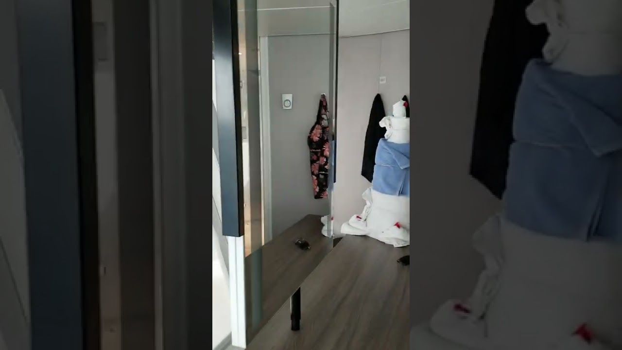 Oasis of the Seas - Cabin 14128 - Video 3