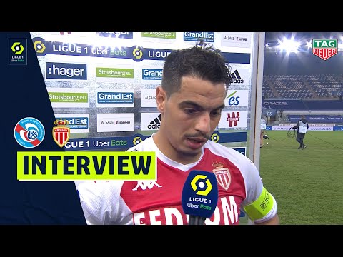 Reaction : RC STRASBOURG ALSACE - AS MONACO (1-0) / Week 28 - Ligue 1 Uber Eats / 2020-2021
