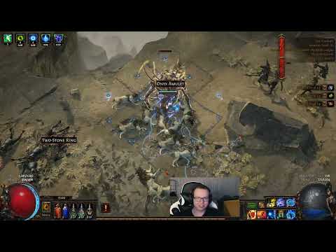 [POE CLIPS] STORMBIND IS GOOD (C) VENTRUA | VENTRUA