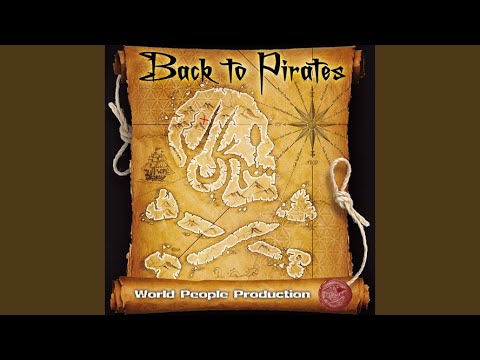 U become a pirate Original mix