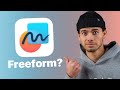 Apple Freeform Das Sind Die Grundlagen Der App Tipps Und Tricks