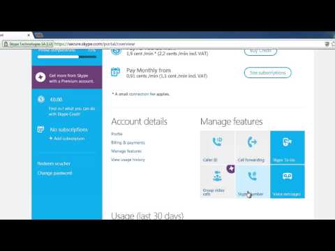 How to Remove Contacts from Skype