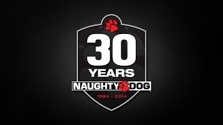Old School Lane Casual Chats Episode 34: Naughty Dog&#39;s 30th Anniversary