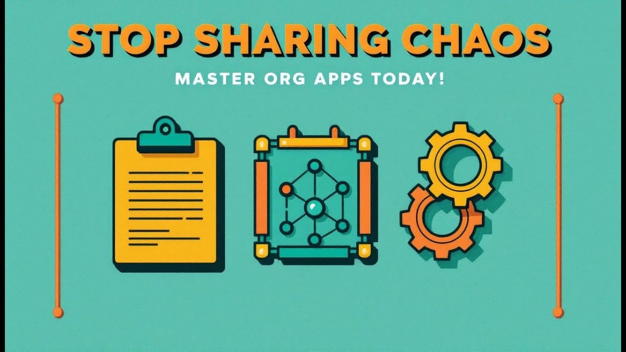 The Doctrine of Distribution: Why Your Power BI Reports Require Apostolic Succession