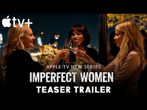 Imperfect Women (2026)