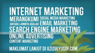 Internet Marketing Consultant Malaysia