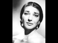 Maria Callas - Ave Maria (Verdi - Otello) 