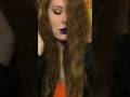 Debbie Thornberry S Listening To Baby Got Back From Sir Mix A Lot
