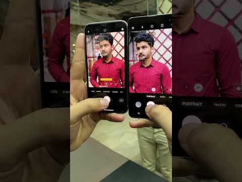 Iphone X Vs Samsung S10 Comparison 🔥   #iphone  #samsung sung