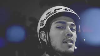 JUAN ANDRÉS &quot;JUANA&quot; TORRES - RIDER PROFESIONAL DE BMX FREESTYLE