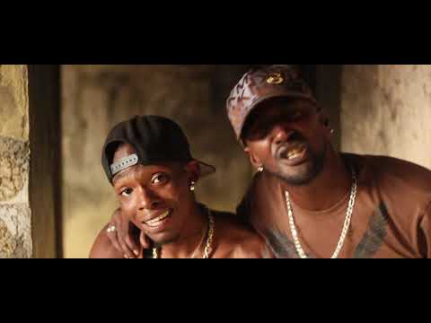 Lil Ty - Broski Den E Street Ft Fashi Man