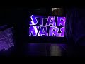 Opening To Star Wars Episode 1 The Phantom Menace DVD 2001 Disc 2