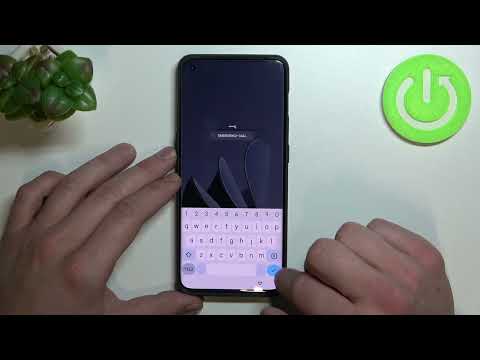 OnePlus 10 Pro - All Unlock Methods Aviable