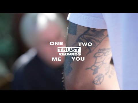 Edward Colver and Atiba Jefferson - One Two Me You - [FULL VERSION]