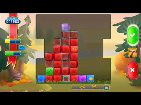 Pet Rescue Saga Level 5820 - NO BOOSTERS | SKILLGAMING ✔️