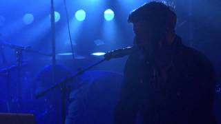 Seabird - believe me live