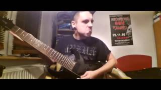 EMMURE WORD OF INTULOOOO COVER