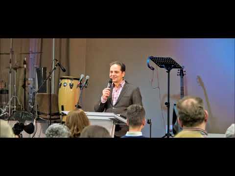 Georgisz: Oroszlánszelidítő 4 - Hogyan Növekedjünk Hitben És Szellemben