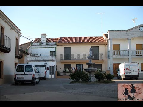 La Fuente de San Esteban