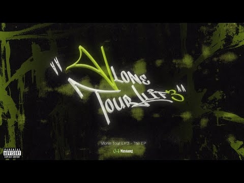 Young Vandall - 6468 Ft. PrettyGang [EP. Vlone Tour Llif3]