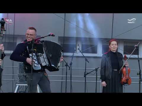 Koncert Zespołu Karczmarze. Jarmark Kultury i Tradycji, Łańcut 2025