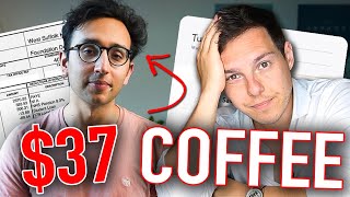 Millionaire Reacts: How Much Money I Spend in a Week as a 25 Year Old Doctor | Ali Abdaal