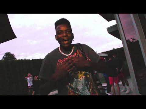 Kboy Keep It Lit - Same Nigga (Official Video)