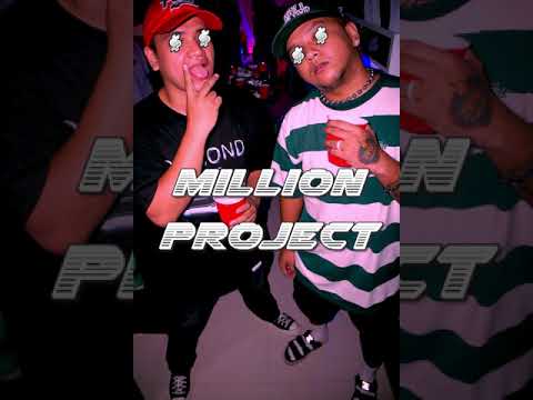 Million Project - Big R ft. Sai