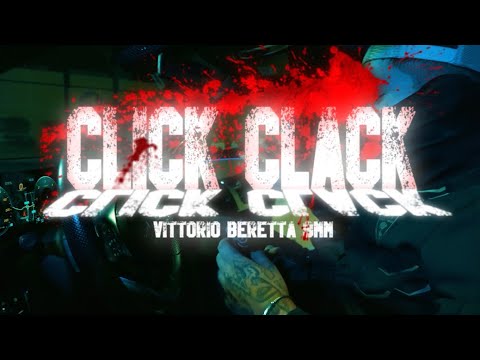 “Click Clack” - Vittorio Beretta