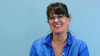 Watch Jessica Fairbanks's video (opens in a modal)