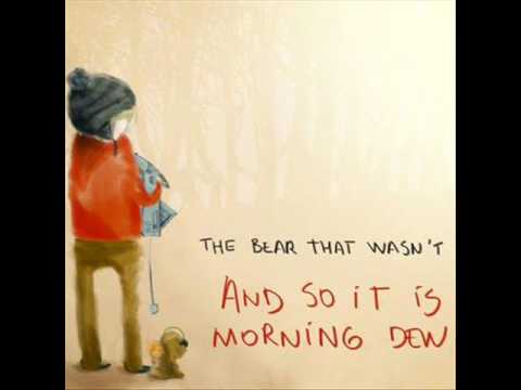 The Bear That Wasn't - Fizzy Good (Make Me Feel Nice)
