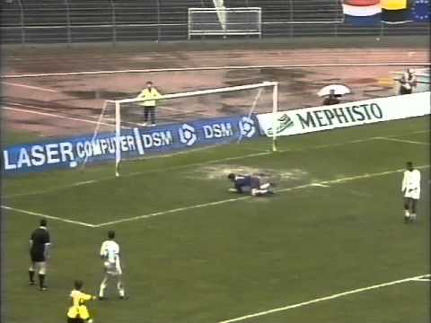 1992-11-22 Roda JC - Fortuna Sittard 4-1