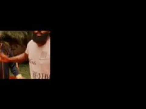 Gerson da Conceição & JahGun