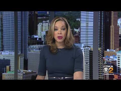 KDKA-TV News Update AM: September 19, 2020