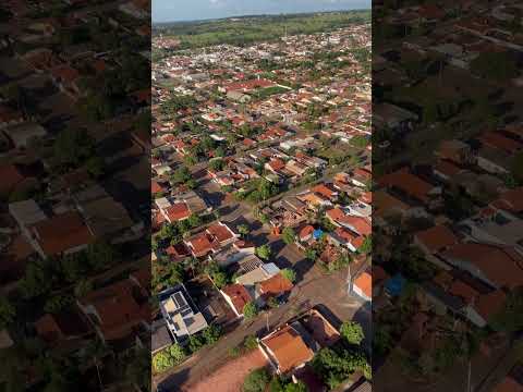 Carneirinho Minha terra natal #carneirinho #cidade #minasgerais #triângulomineiro #lugar #paramotor