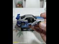 Showcase - Bryan's "Buster" Nissan Skyline R34 GT-R by Tomica Unlimited #ayztoyshack