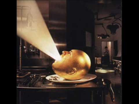 The Mars Volta - Cicatriz ESP (Complete)