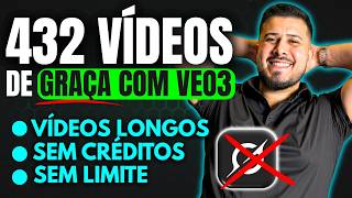 Free AI Video Generation with VEO3 — Step-by-Step Guide & Transcript