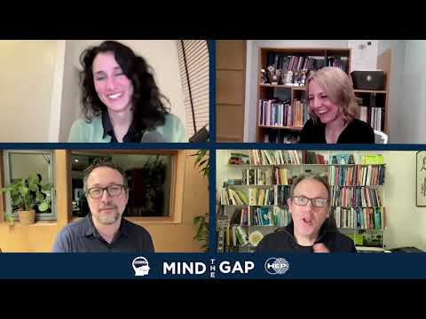 Formative Action with René Kneyber and Valentina Devid, Mind the Gap Ep. 75