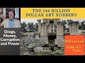 The 144 Billion Dollar Art Robbery Opium War Theft Sacking Of The Yuanmingyuan The Summer Palace