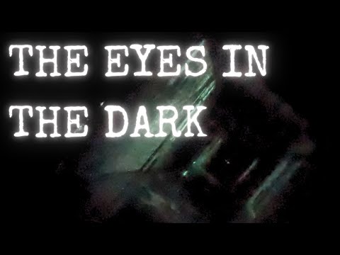 The Dark Entity of the Pennhurst Infirmary - Pennhurst Episode 1
