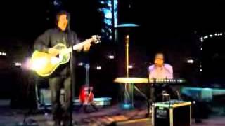 ben gibbard & jay farrar - the void