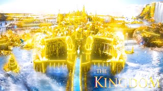 OUR REWARD WHICH IS IN HEAVEN!!!! (THE GOSPEL) THE SUFFERINGS OF YAHAWASHI !!!