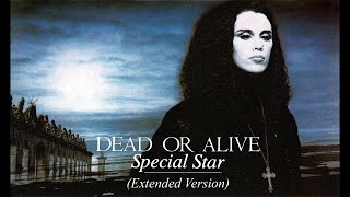 Dead Or Alive - Special Star (Extended Version)