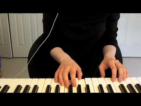 The Sound Of White - Missy Higgins
